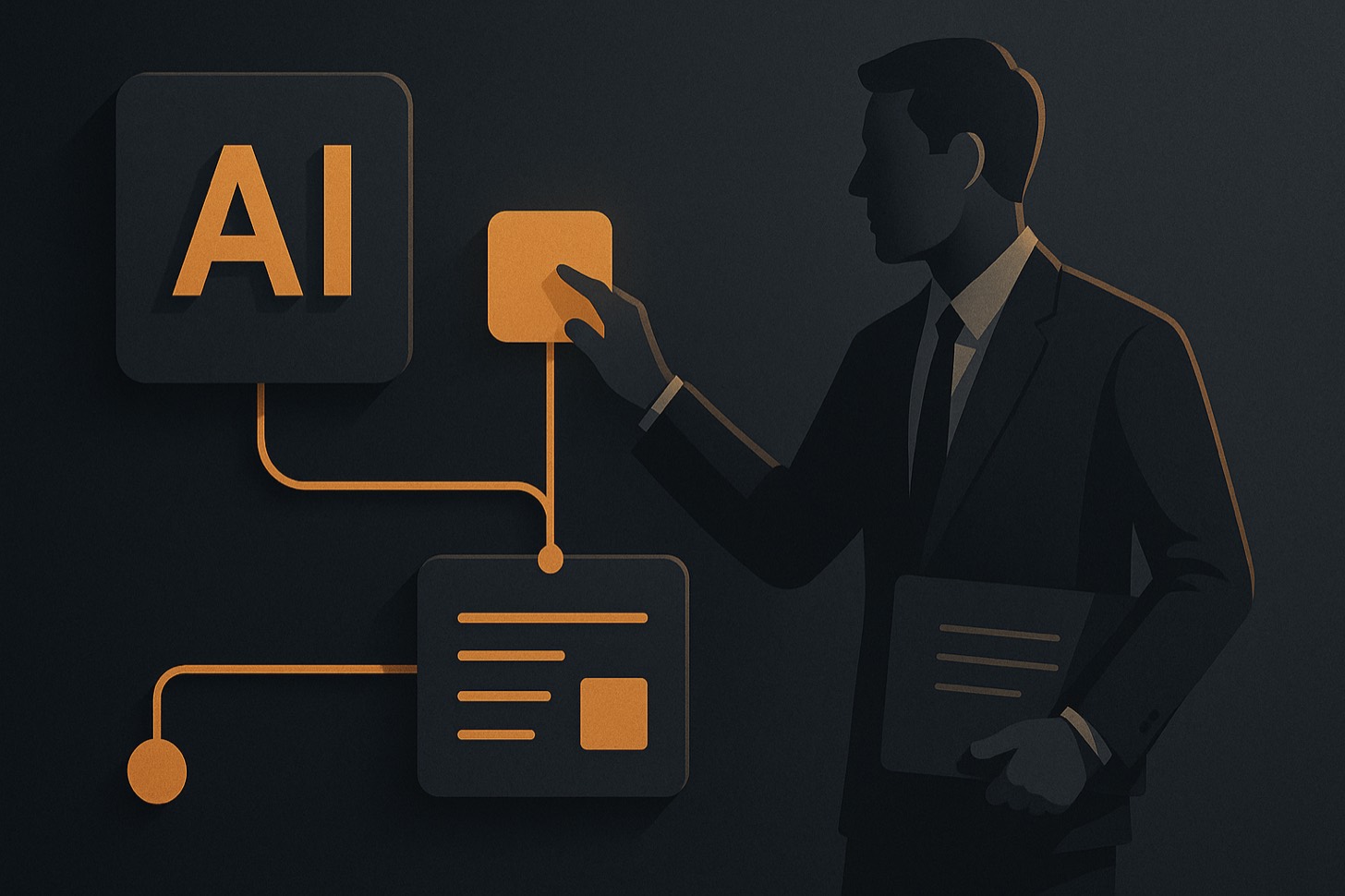 Automatizar la generación de contenido con IA y n8n: cómo lo hago en mis dos agencias