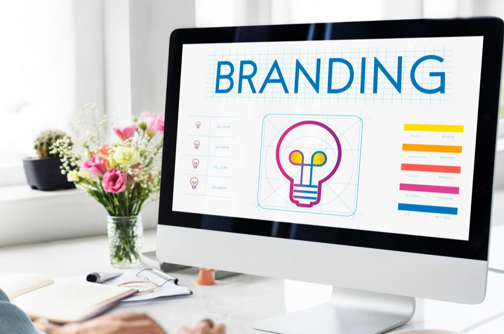 jose alvargonzalez branding