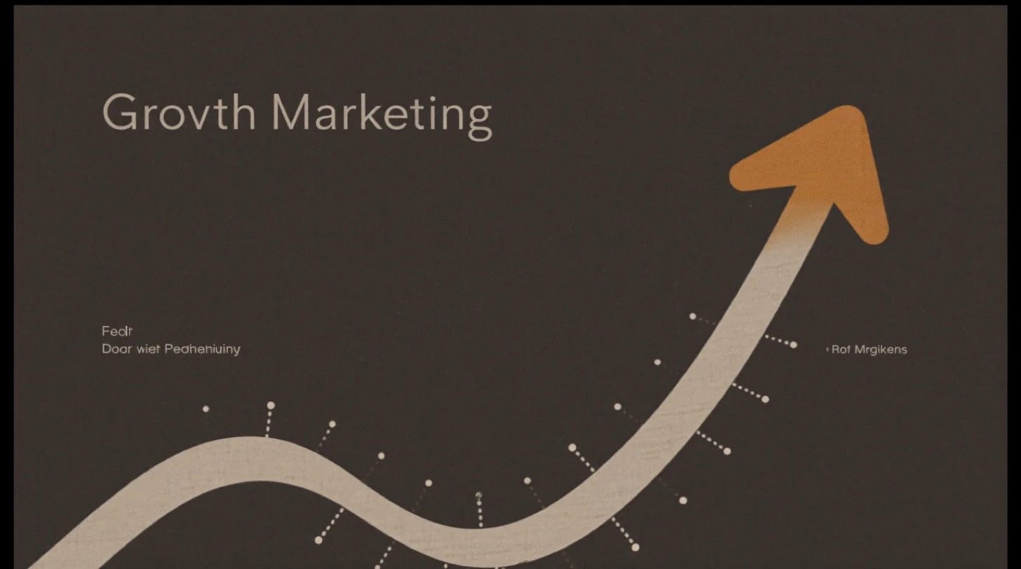 Mejor consultor de growth marketing en Madrid: cómo elegir bien y por qué pongo el énfasis en datos